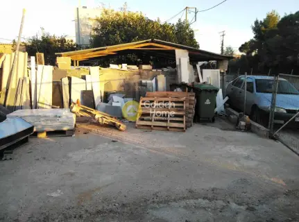 Professional Plot 128m<sup>2</sup> for rent photo 17