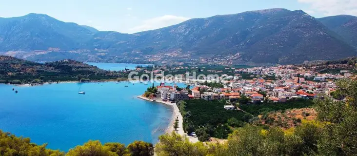 Οικιστικό 420τ.μ. προς πώληση φωτογραφία 15