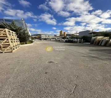 Industrial 400m<sup>2</sup> for sale photo 12