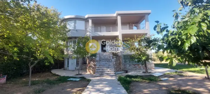 Floor Apartment 150m<sup>2</sup> for rent photo 4