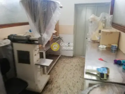Αυτόνομο Κτίριο 500τ.μ. προς ενοικίαση φωτογραφία 15