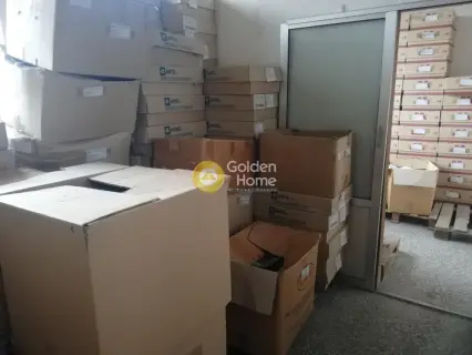 Αυτόνομο Κτίριο 500τ.μ. προς ενοικίαση φωτογραφία 22
