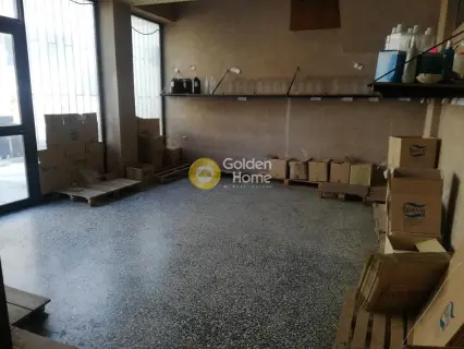 Αυτόνομο Κτίριο 500τ.μ. προς ενοικίαση φωτογραφία 41