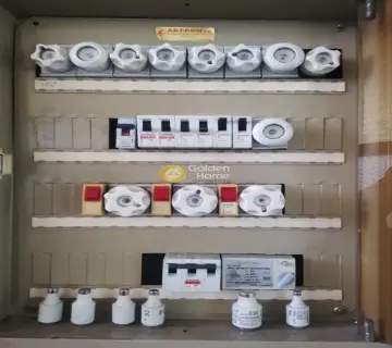 Golden Home Property Image