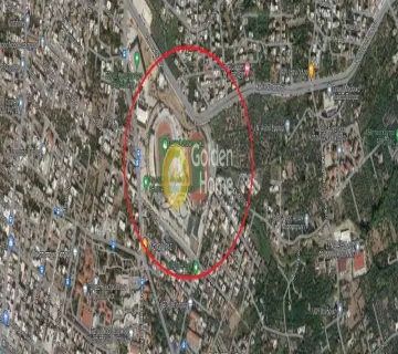 Golden Home Property Image