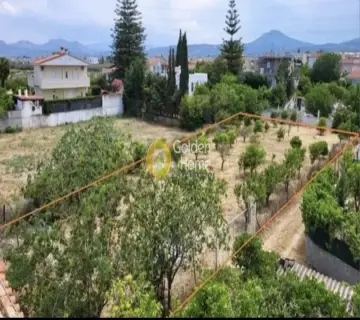 Επαγγελ. Οικόπεδο 1331τ.μ. προς πώληση φωτογραφία 3925257
