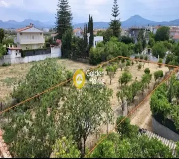 Επαγγελ. Οικόπεδο 1331τ.μ. προς πώληση φωτογραφία 3925357