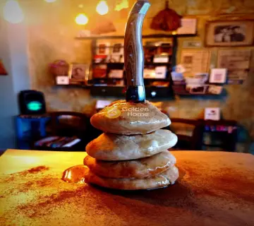 Golden Home Property Image