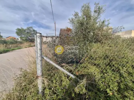 Parcel 500m<sup>2</sup> for sale photo 3925400
