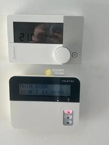 Golden Home Property Image