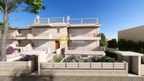 Independent Maisonette 275m<sup>2</sup> for sale photo 1