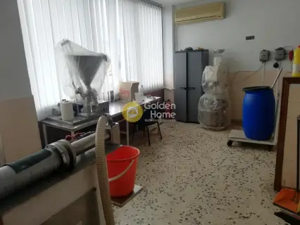 Βιομηχανικός - Βιοτεχνικός Χώρος 500τ.μ. προς ενοικίαση φωτογραφία 1