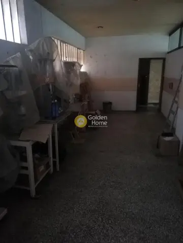 Βιομηχανικός - Βιοτεχνικός Χώρος 500τ.μ. προς ενοικίαση φωτογραφία 13