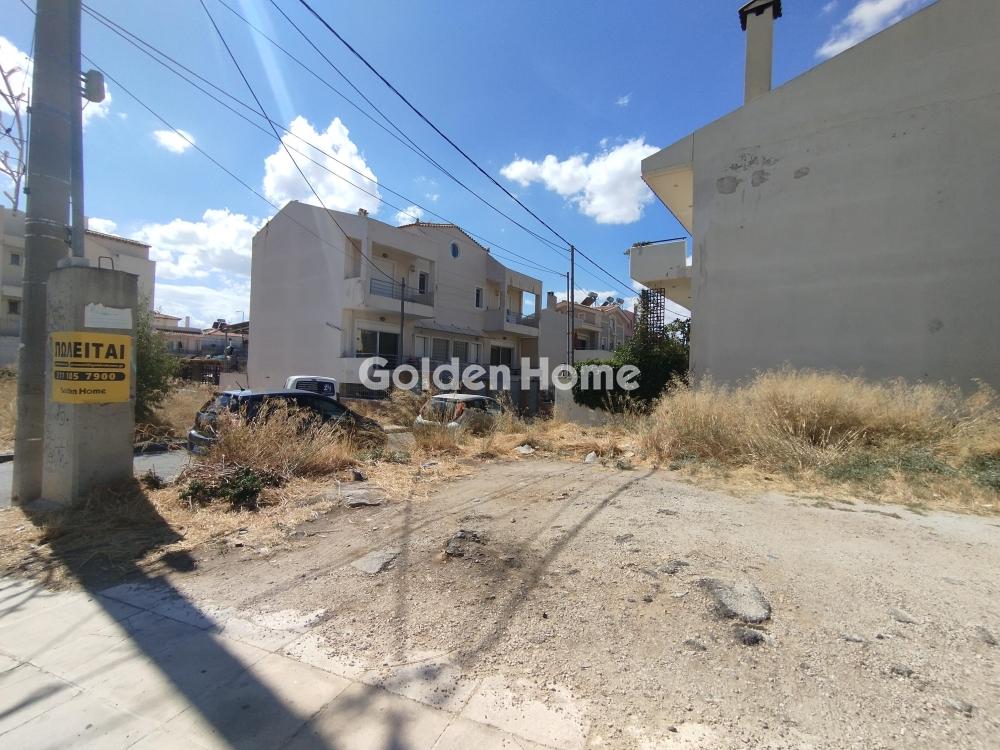 building-plot in Gerakas — Photo 4 of 4