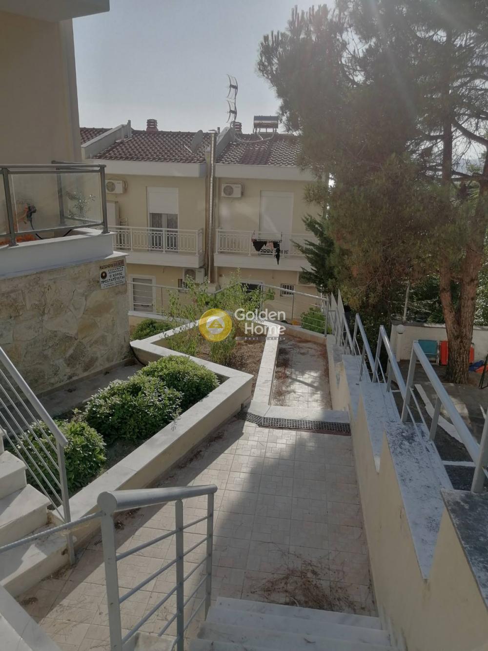 Πώληση, Κατοικίες, Μεζονέτα Εφαπτόμενη ΚΑΣΣΑΝΔΡΑ Σίβηρη