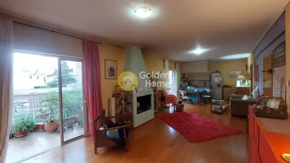 Apartment 34m<sup>2</sup> for sale photo 1