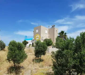 Μεζονέτα Ανεξάρτητη 150τ.μ. προς πώληση φωτογραφία 3