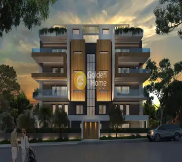 Golden Home Property Image