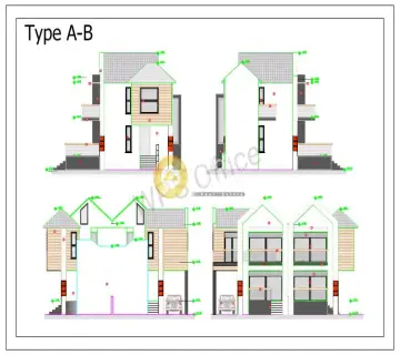 Independent Maisonette 74m<sup>2</sup> for sale photo 2