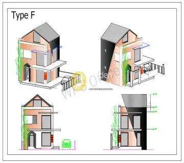 Independent Maisonette 74m<sup>2</sup> for sale photo 3