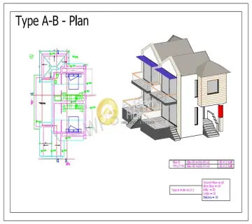 Independent Maisonette 74m<sup>2</sup> for sale photo 5