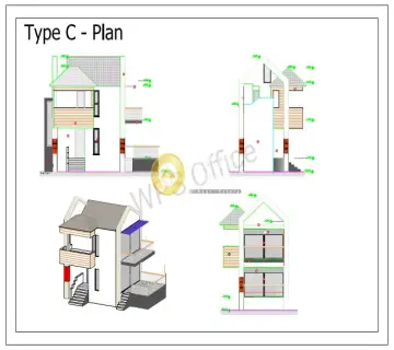 Golden Home Property Image