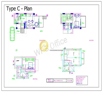 Golden Home Property Image
