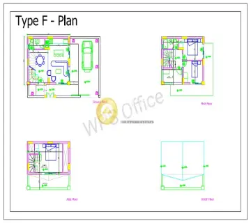 Golden Home Property Image