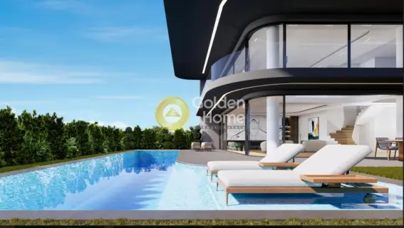 Golden Home Property Image