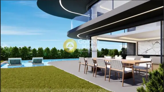 Golden Home Property Image