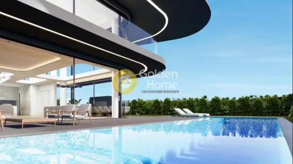 Golden Home Property Image