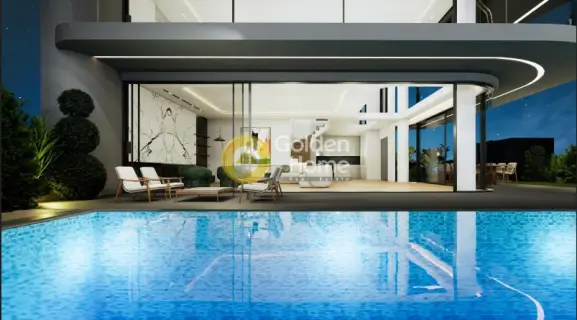 Golden Home Property Image