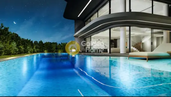 Golden Home Property Image