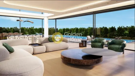 Golden Home Property Image