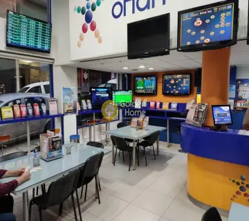 Golden Home Property Image