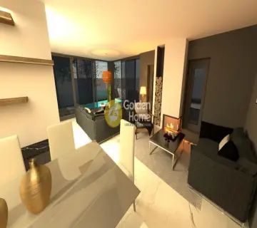 Golden Home Property Image