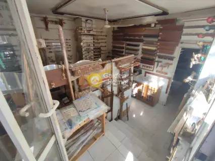 Store 66m<sup>2</sup> for sale photo 5
