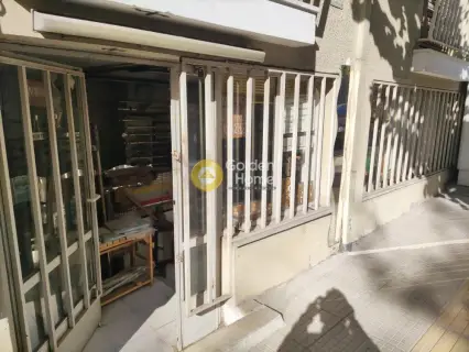 Store 66m<sup>2</sup> for sale photo 3
