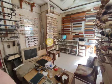 Store 66m<sup>2</sup> for sale photo 11