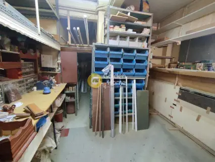 Store 66m<sup>2</sup> for sale photo 14