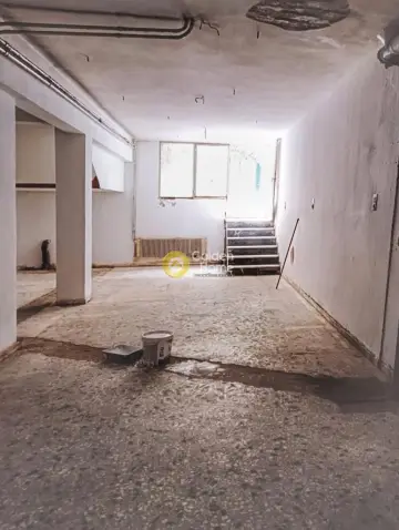 Αποθήκη 91τ.μ. προς πώληση φωτογραφία 1