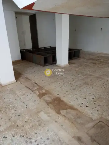 Αποθήκη 91τ.μ. προς πώληση φωτογραφία 3