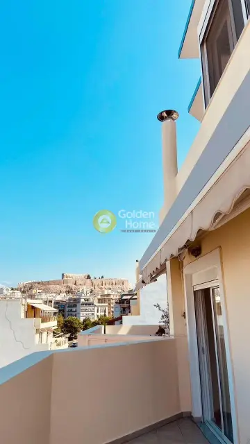 Οροφομεζονέτα 130τ.μ. προς πώληση φωτογραφία 8
