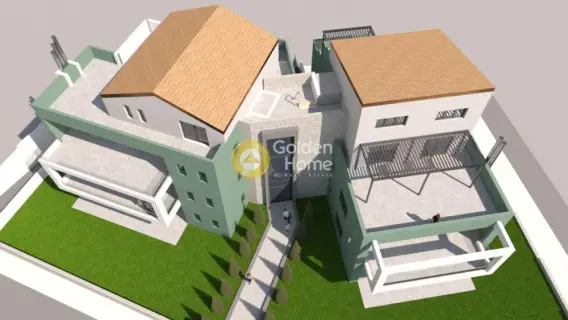 Οροφομεζονέτα 183τ.μ. προς πώληση φωτογραφία 4