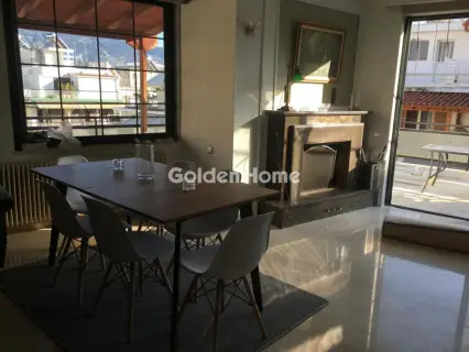 Οροφομεζονέτα 140τ.μ. προς ενοικίαση φωτογραφία 3