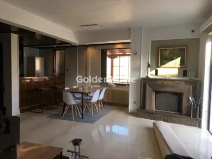 Οροφομεζονέτα 140τ.μ. προς ενοικίαση φωτογραφία 1