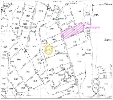 Parcel 12700m<sup>2</sup> for sale photo 3
