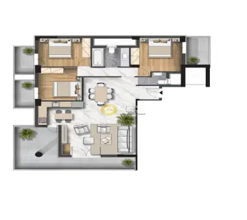 Golden Home Property Image