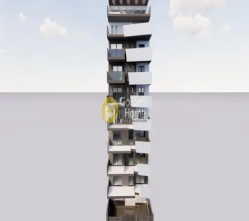 Floor Apartment 102m<sup>2</sup> for sale photo 1
