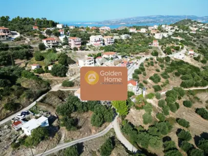 Οικιστικό 643τ.μ. προς πώληση φωτογραφία 3